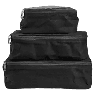 Herkömmliche Packwürfel